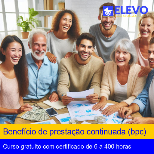 Benefício de prestação continuada (bpc)